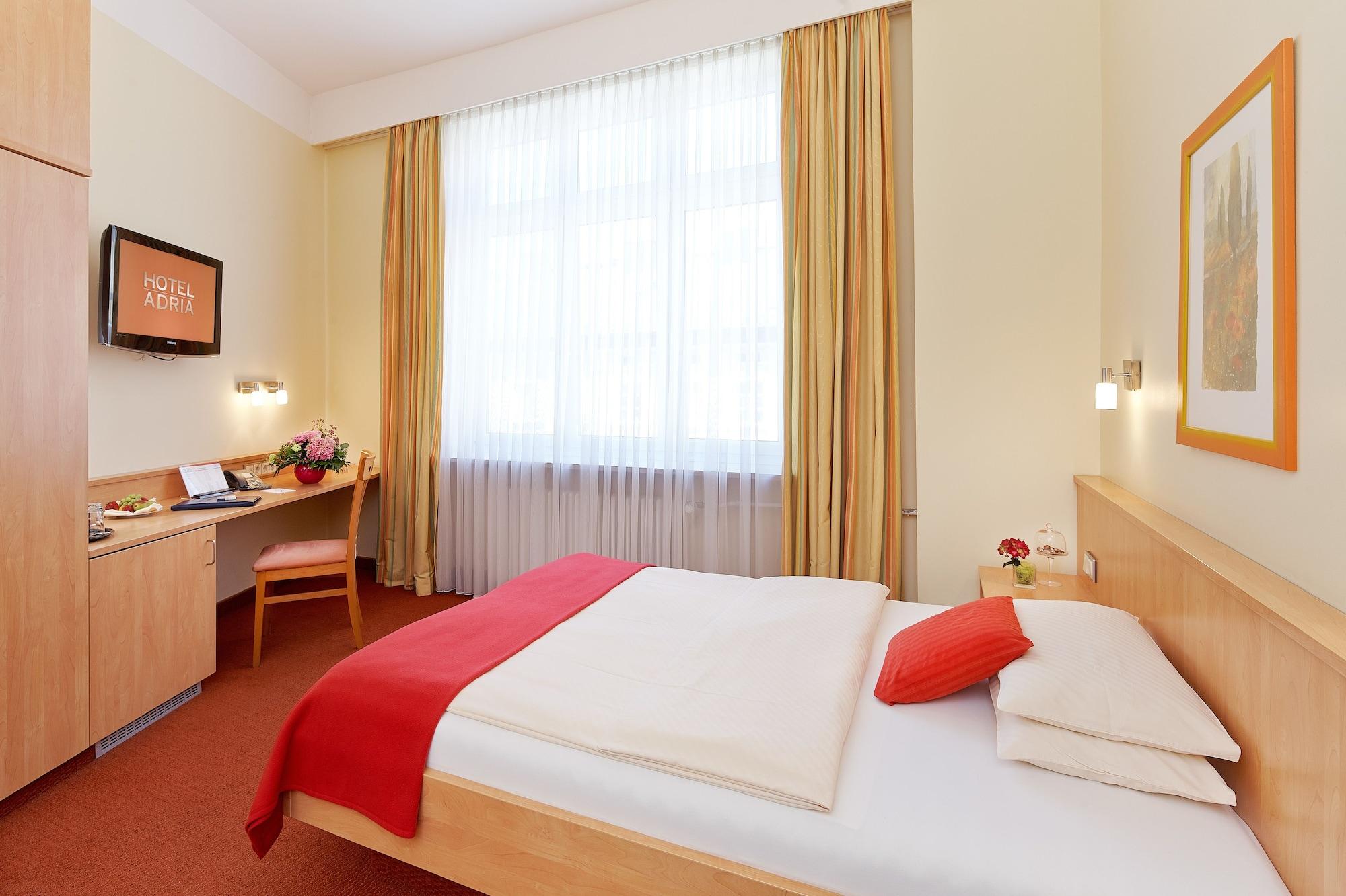 Hotel ADRIA München Exterior foto