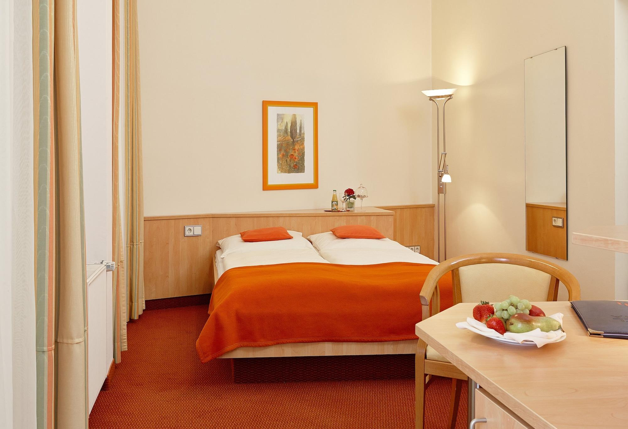 Hotel ADRIA München Exterior foto