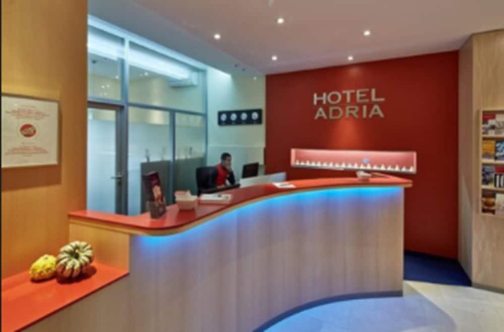 Hotel ADRIA München Exterior foto