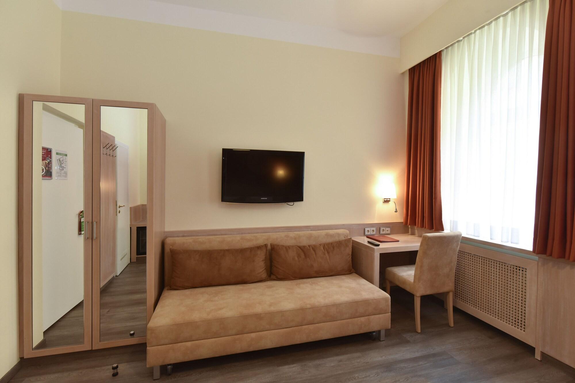 Hotel ADRIA München Exterior foto